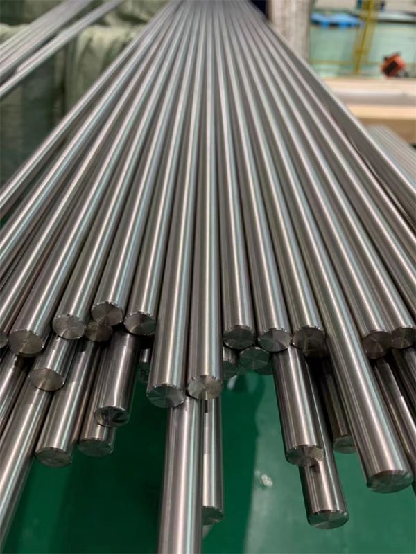 Inconel 718